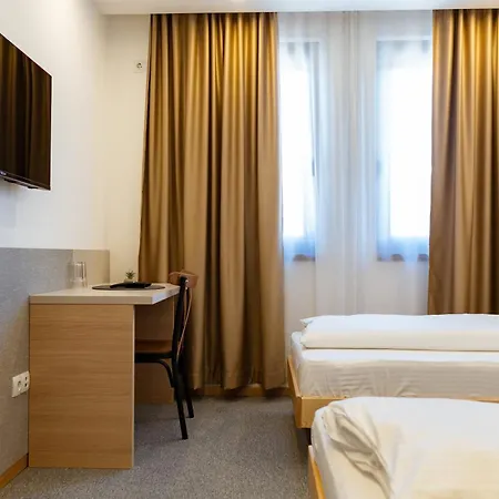Apartamento Mahagoni