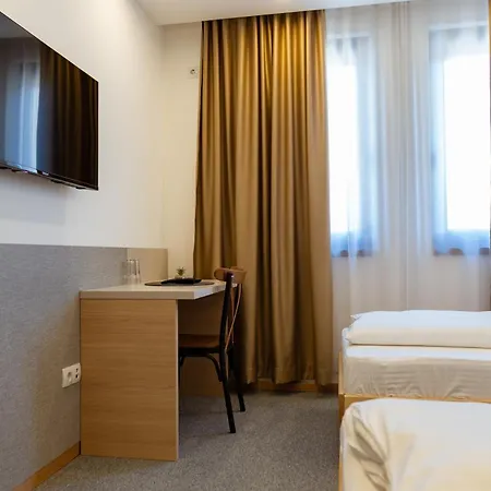 Mahagoni Apartamento