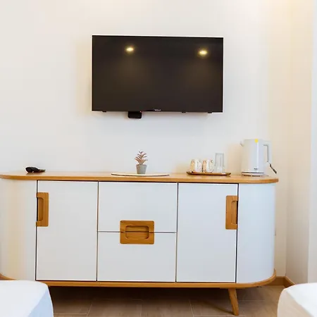 Apartamento Mahagoni Saraievo