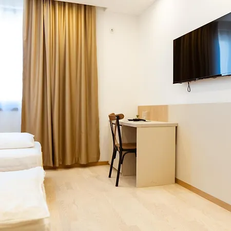 Apartamento Mahagoni Saraievo
