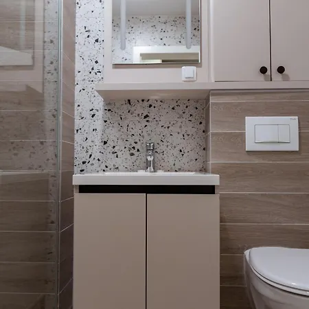 Apartamento Mahagoni Saraievo
