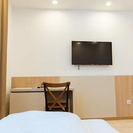 Appartement Mahagoni Sarajevo
