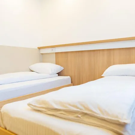 Apartamento Mahagoni *