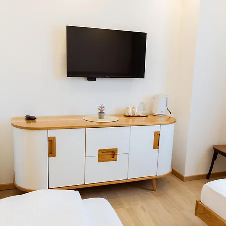 Mahagoni Appartement Sarajevo