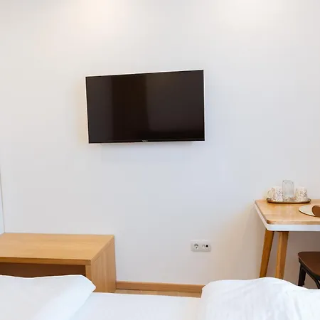 Mahagoni Apartamento