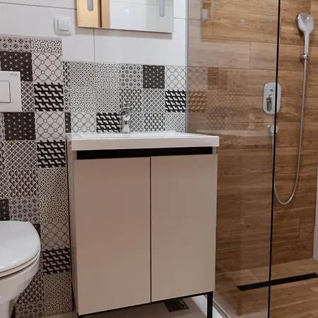 Apartamento Mahagoni Saraievo
