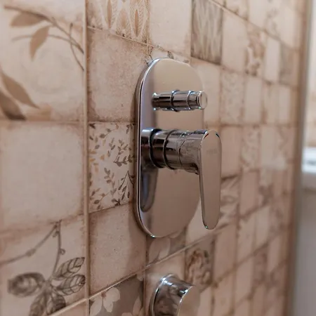Mahagoni Apartamento