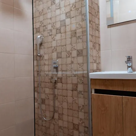 Mahagoni Apartamento *