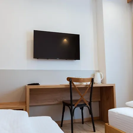Mahagoni Appartement Sarajevo