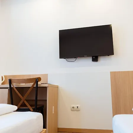 Apartamento Mahagoni Saraievo