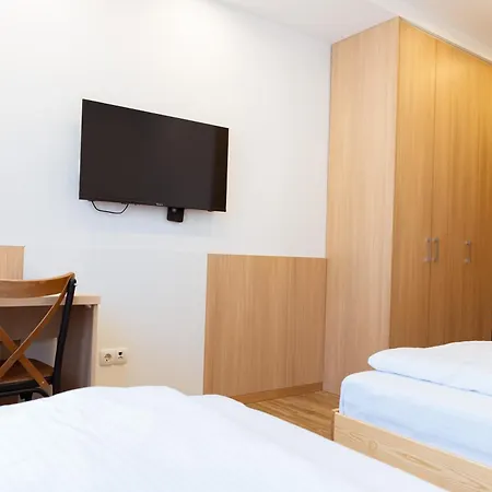 Apartamento Mahagoni *