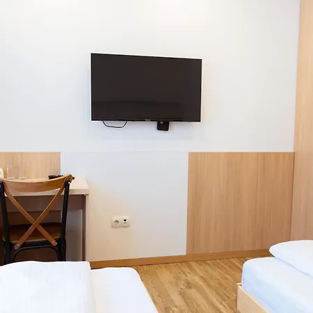 Mahagoni Appartement *