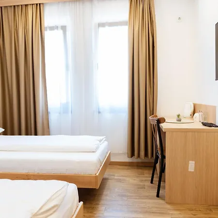 Mahagoni Apartamento