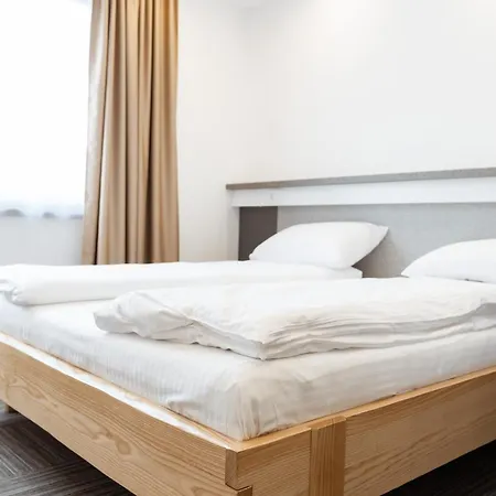 Mahagoni Apartamento *