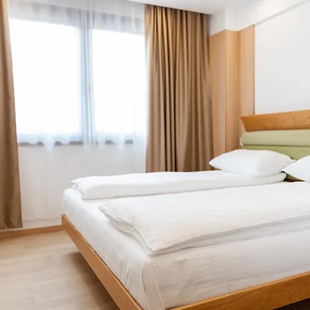 Apartamento Mahagoni *