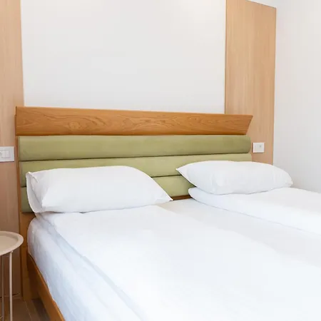 Apartamento Mahagoni *