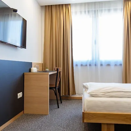 Mahagoni Appartement