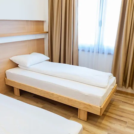 Apartamento Mahagoni