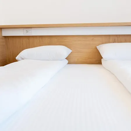 Apartamento Mahagoni *