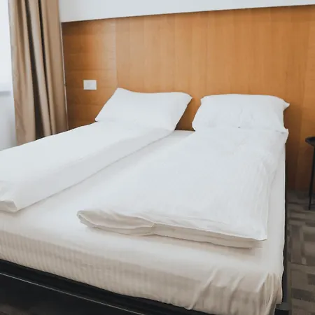 Mahagoni Appartement