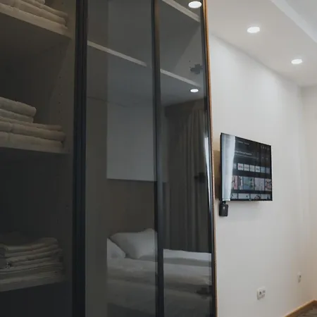 Mahagoni Appartement