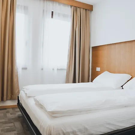 Apartamento Mahagoni Saraievo