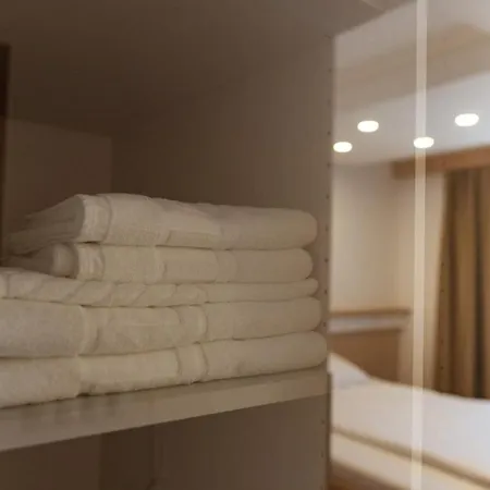 Apartamento Mahagoni *