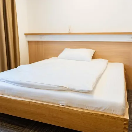 Mahagoni Apartamento