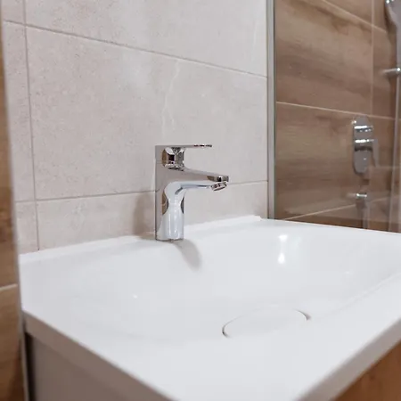 Mahagoni Appartement