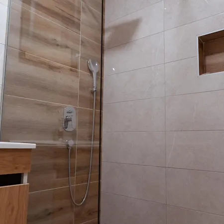 Mahagoni Appartement Sarajevo