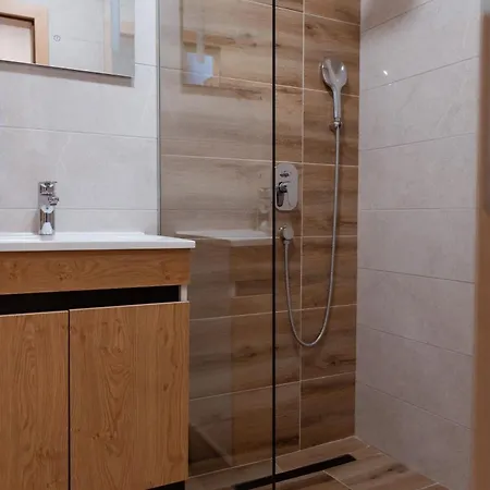Appartement Mahagoni Sarajevo